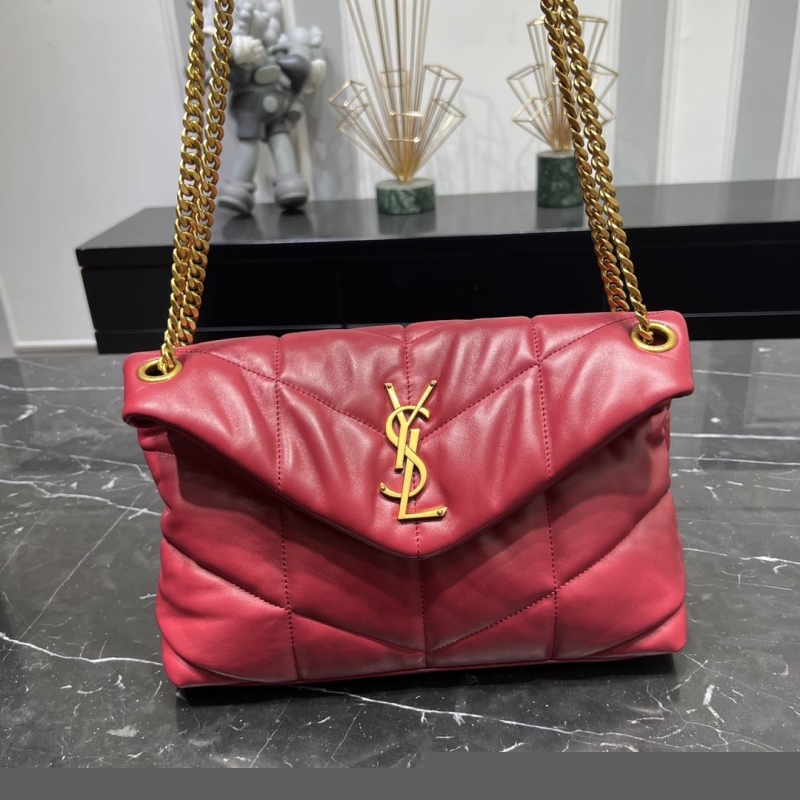Y*L top handle bags